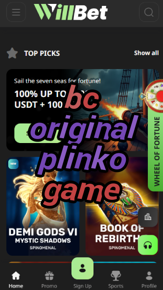 BC Original Plinko Game - How to Play-vz72fvrf.com