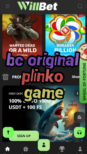 BC Original Plinko Game - How to Play-vz72fvrf.com